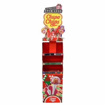 澳澌汀展示有限公司專注生產(chǎn)終端賣場所需的紙貨架 、紙展示架、紙陳列架專注高品質(zhì)展示架。